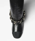 Chanel Fall-Winter 2025/26 Pre-Collection High Boots - Image 2